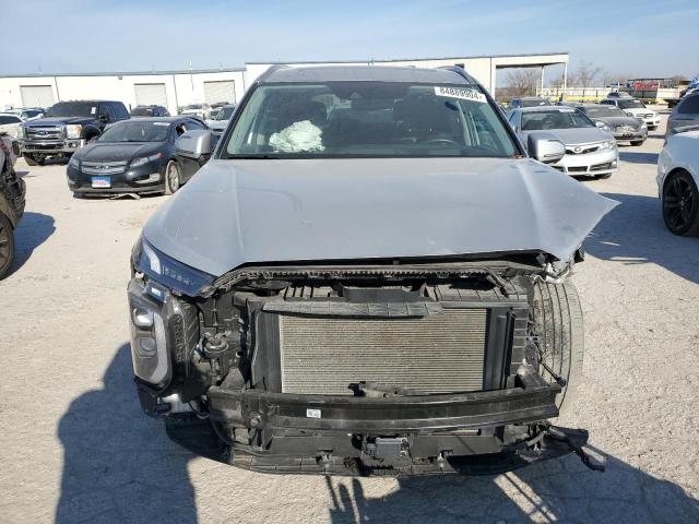 2022 HYUNDAI PALISADE KM8R5DHE7NU380028