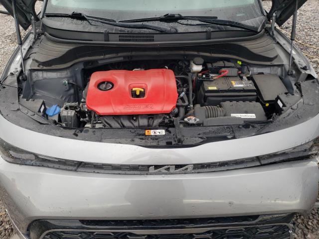 2023 KIA SOUL GT LI - KNDJ53AU6P7877988