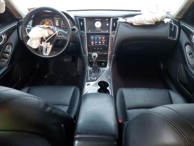 2018 INFINITI Q50 PURE - JN1CV7AR1JM280478