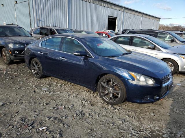 Vin: 1n4aa5ap7ec463209, lot: 83250134, nissan maxima s 20144