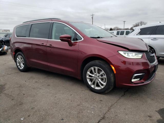 2021 CHRYSLER PACIFICA T - 2C4RC3FG2MR519440