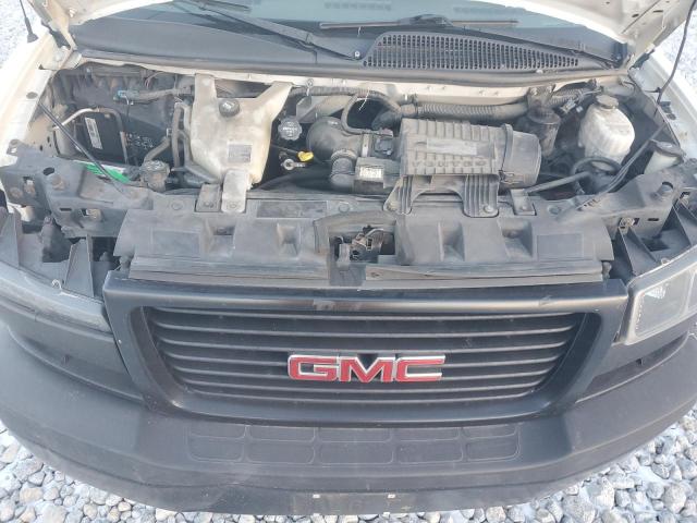 VIN 1GTW7AFG3K1172942 2019 GMC SAVANA no.11