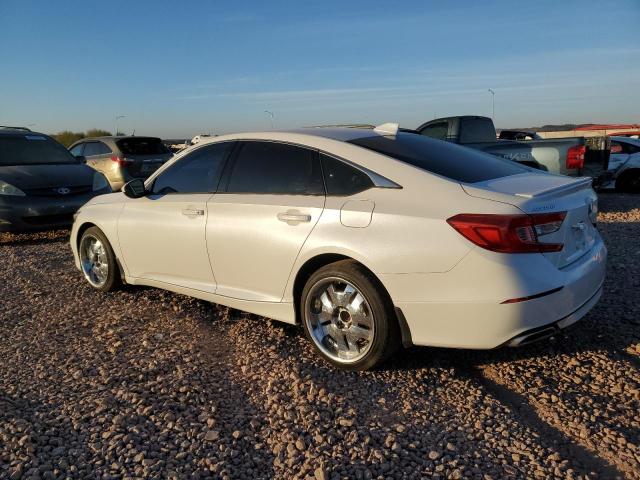Vin: 1hgcv1f30ka140960, lot: 85476704, honda accord sport 20192