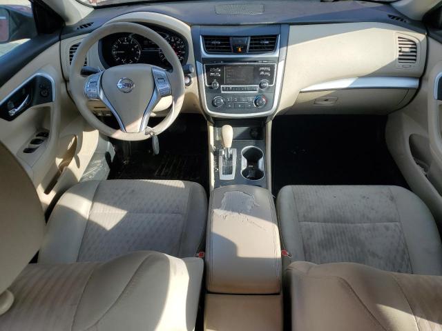 2017 NISSAN ALTIMA 2.5 - 1N4AL3AP4HC122675