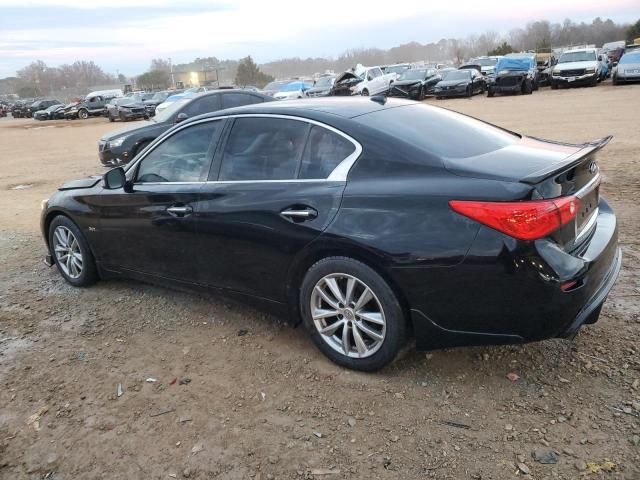 2017 INFINITI Q50 PREMIU - JN1EV7AP7HM732418