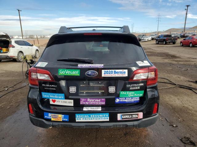 2015 SUBARU OUTBACK 2. - 4S4BSACC9F3319656