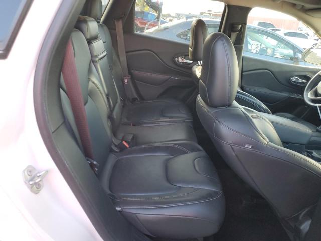 2016 JEEP CHEROKEE L - 1C4PJMDS9GW367372
