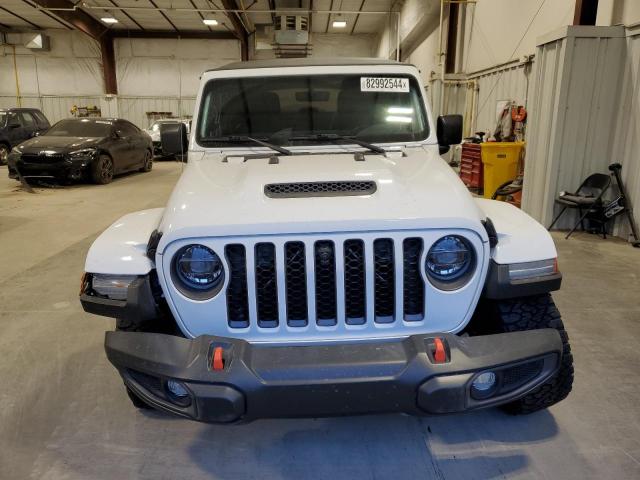 VIN 1C6JJTEG3ML584818 2021 JEEP GLADIATOR no.5