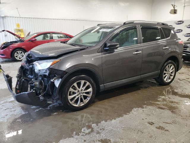 2018 TOYOTA RAV4 LIMIT #3024742229