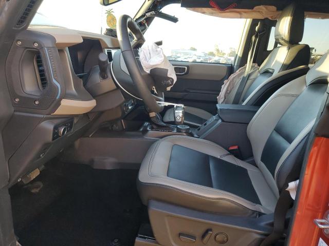 2024 FORD BRONCO WIL 1FMEE2BP5RLA54608
