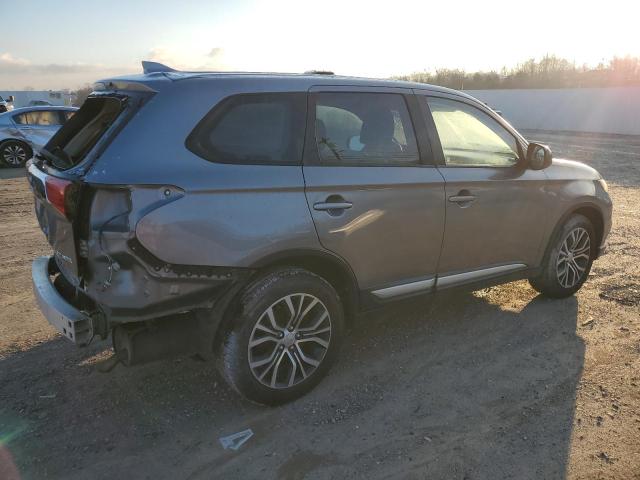Vin: ja4az3a32jj005355, lot: 86780554, mitsubishi outlander se 20183