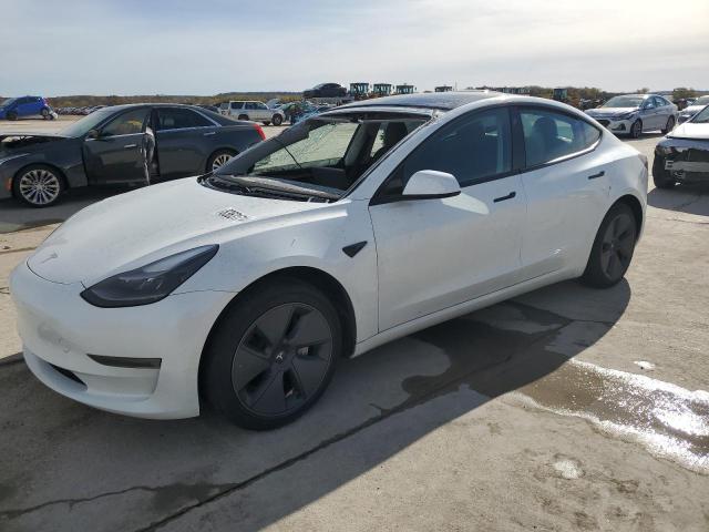 2023 TESLA MODEL 3 - 5YJ3E1EA5PF493546