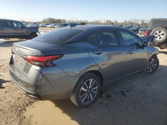 2020 NISSAN VERSA SV - 3N1CN8EV2LL867797