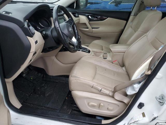 2018 NISSAN ROGUE S - JN8AT2MVXJW354320