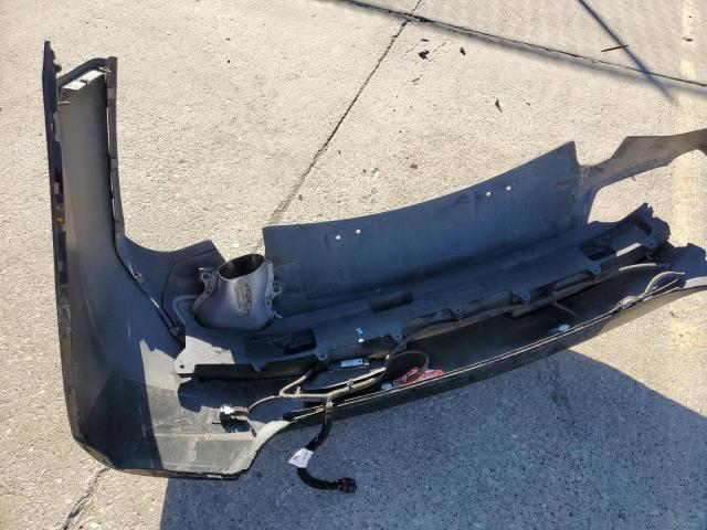 2016 CHEVROLET IMPALA LTZ - 2G1145S30G9136960