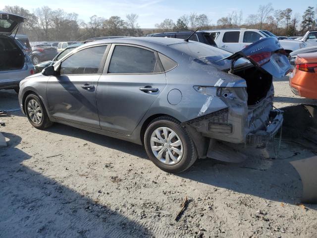 2018 HYUNDAI ACCENT SE - 3KPC24A32JE012716