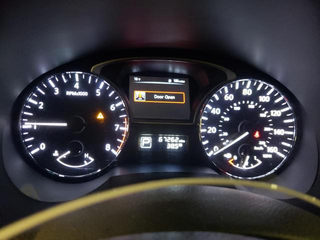2015 NISSAN ALTIMA 2.5 - 1N4AL3AP2FN900912