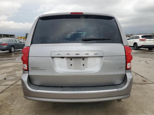 2017 DODGE GRAND CARA - 2C4RDGEG4HR601388