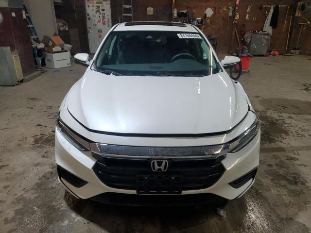 2019 HONDA INSIGHT TO 19XZE4F92KE020086