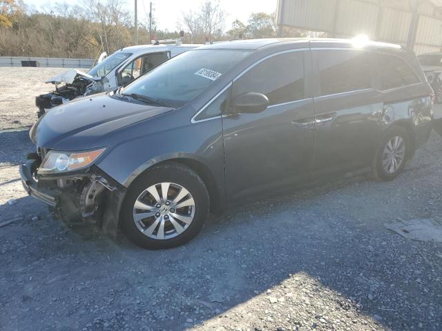 Vin: 5fnrl5h68gb034669, lot: 82199384, honda all models exl 2016 img_1