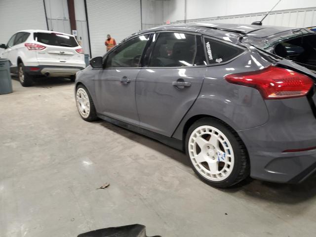 2016 FORD FOCUS RS WF0DP3TH5G4117220