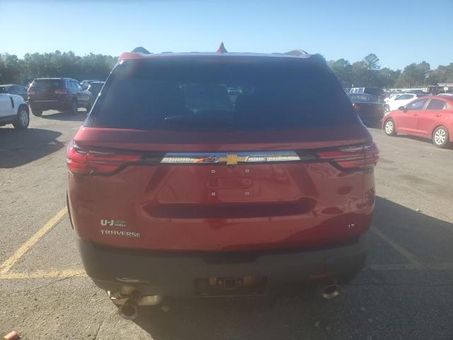 2023 CHEVROLET TRAVERSE L - 1GNERGKW6PJ125618