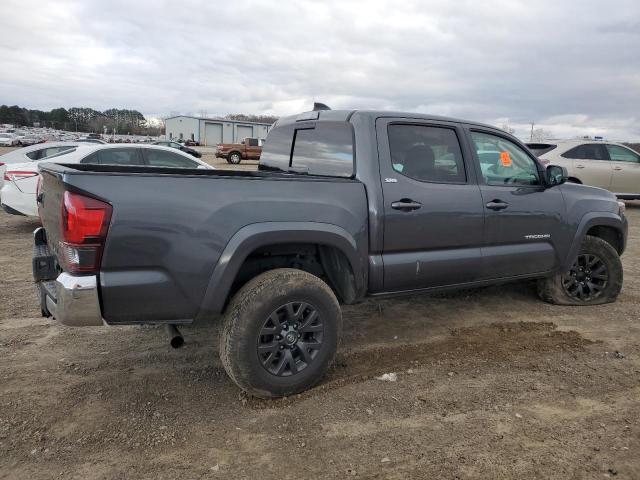 2022 TOYOTA TACOMA DOU - 3TMCZ5AN6NM473304
