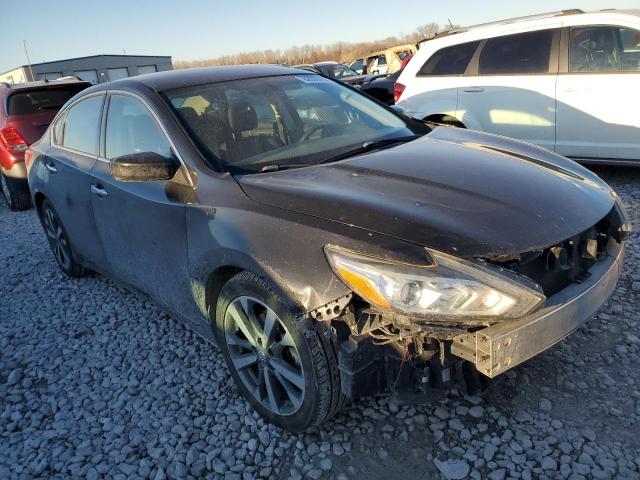 Vin: 1n4al3ap5hc151036, lot: 82699994, nissan altima 2.5 20174