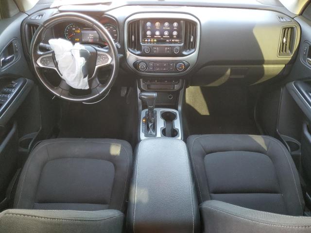 2020 CHEVROLET COLORADO L - 1GCGSCEN3L1188378