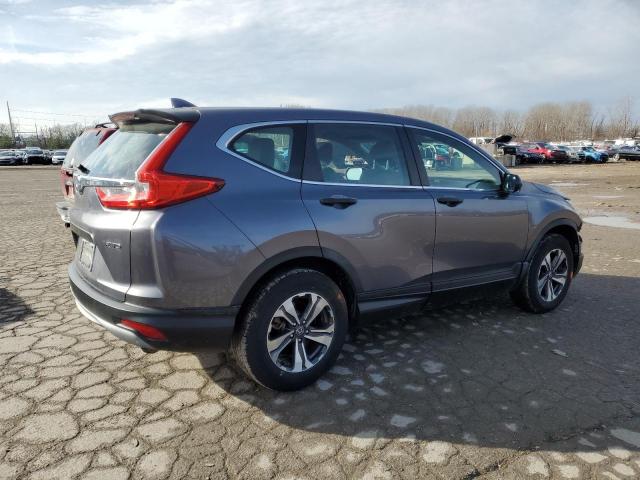2017 HONDA CR-V LX - 5J6RW6H32HL004076