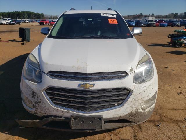 2016 CHEVROLET EQUINOX LT - 2GNFLGEK0G6323333