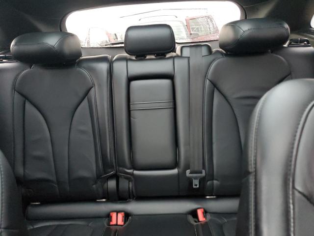 2015 LINCOLN MKC 5LMTJ2AH9FUJ30735
