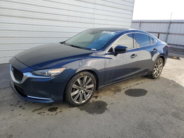 2018 MAZDA 6 GRAND TO #3061907390