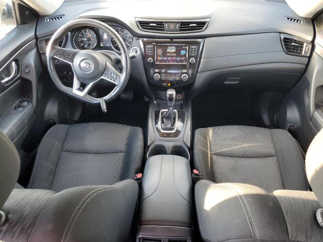 2018 NISSAN ROGUE S - KNMAT2MV0JP617551