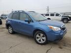 Lot #3024877368 2016 SUBARU FORESTER 2