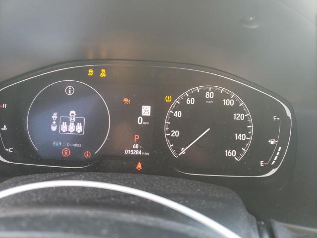 2021 HONDA ACCORD SPO - 1HGCV1F45MA111840