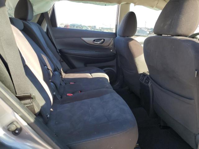 2016 NISSAN ROGUE S - KNMAT2MV8GP608413