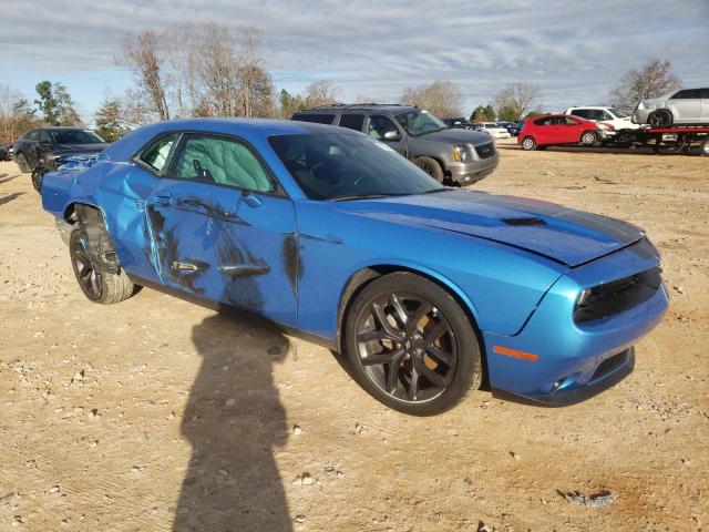 2023 DODGE CHALLENGER - 2C3CDZAG9PH650389