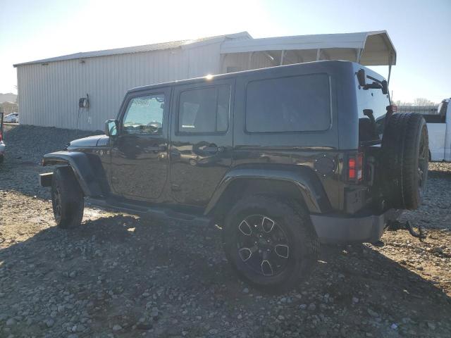 2018 JEEP WRANGLER U - 1C4BJWEG0JL833280