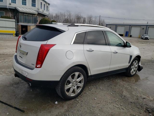 2016 CADILLAC SRX PERFOR - 3GYFNCE30GS582730