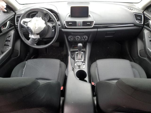 2015 MAZDA 3 TOURING - JM1BM1V79F1256567