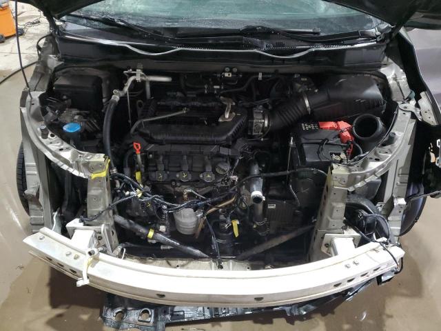 VIN 5FNRL6H92JB036845 2018 HONDA ODYSSEY no.12