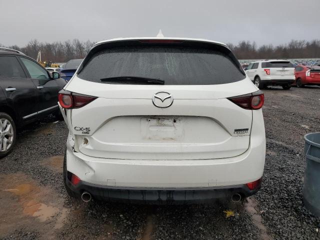 2021 MAZDA CX-5 TOURI - JM3KFBCM8M0493778