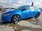 2021 NISSAN SENTRA SV - 3N1AB8CV2MY241819