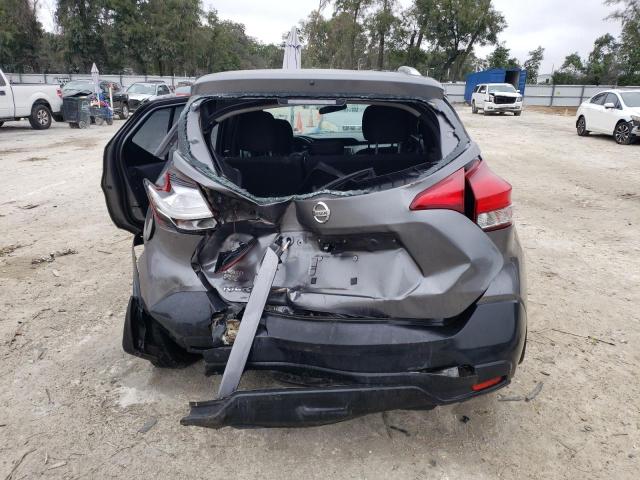 VIN 3N1CP5CU7JL508073 2018 NISSAN KICKS no.6