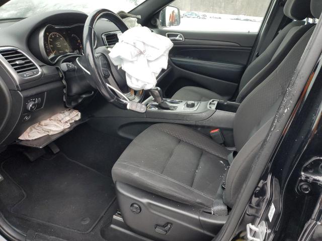2020 JEEP GRAND CHER - 1C4RJFAG8LC115709