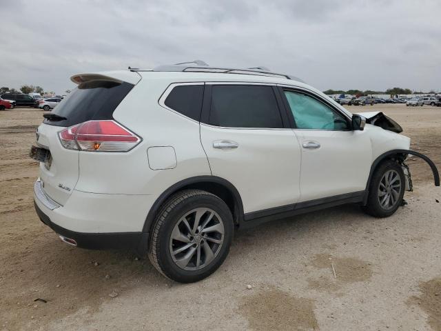 2015 NISSAN ROGUE S - 5N1AT2MVXFC814348