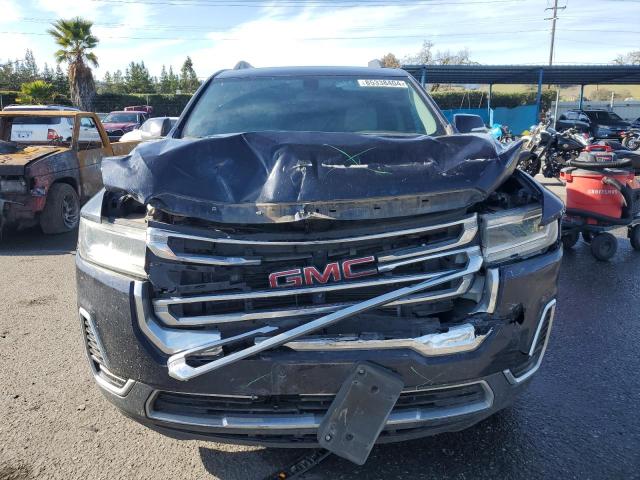 2021 GMC ACADIA SLE - 1GKKNKLA7MZ150140