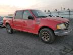 Lot #3023684010 2003 FORD F150 SUPER