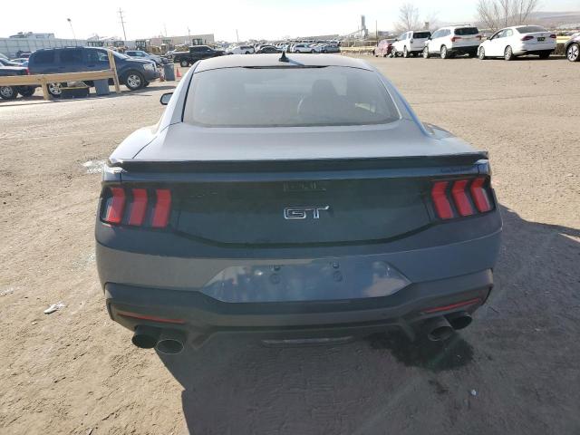 2024 FORD MUSTANG GT - 1FA6P8CFXR5401081
